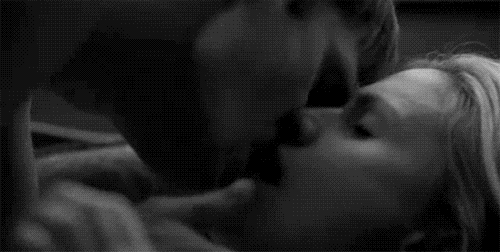 That clit is impressively large porn gifs